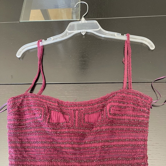 VINTAGE NEW ESCADA  DRESS💝HP - Picture 3 of 14